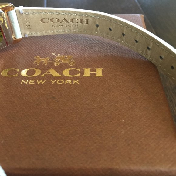 COACH watch - Picture 7 of 10